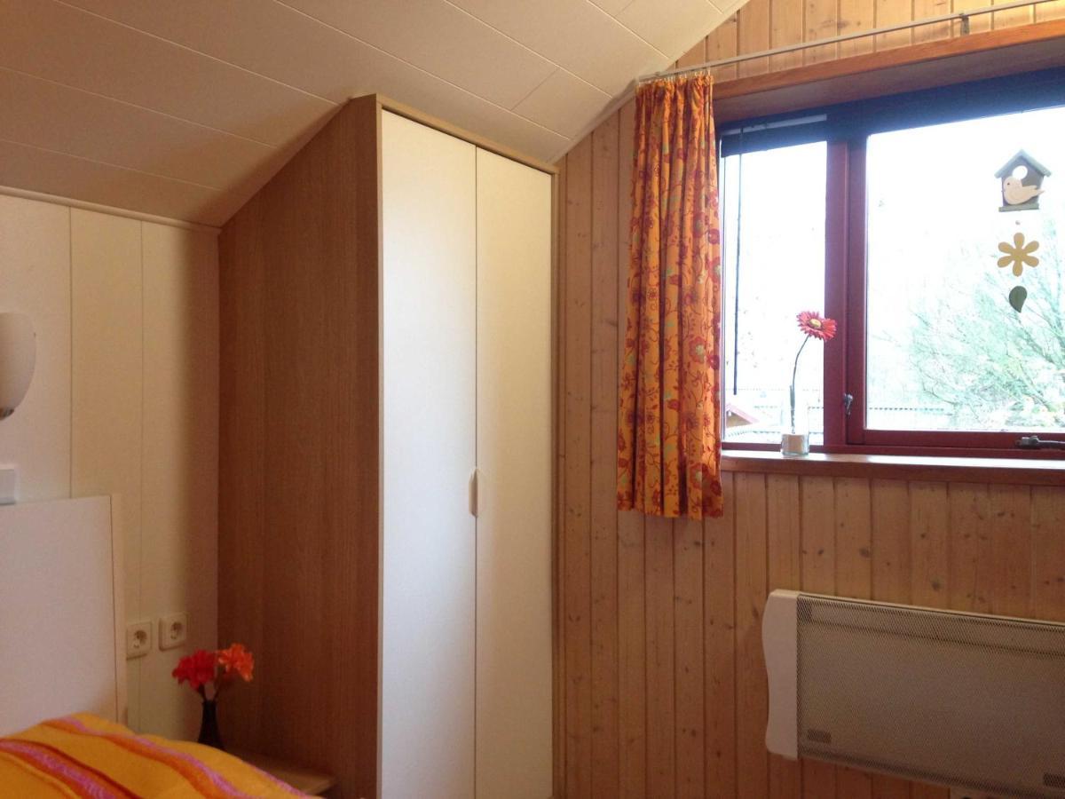 Ferienwohnung Michel กลึคส์บวร์ก ภายนอก รูปภาพ